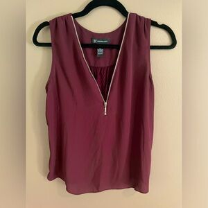 INC Dress Tank